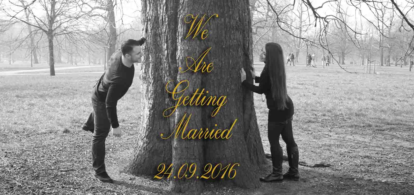 christian and roberta wedding